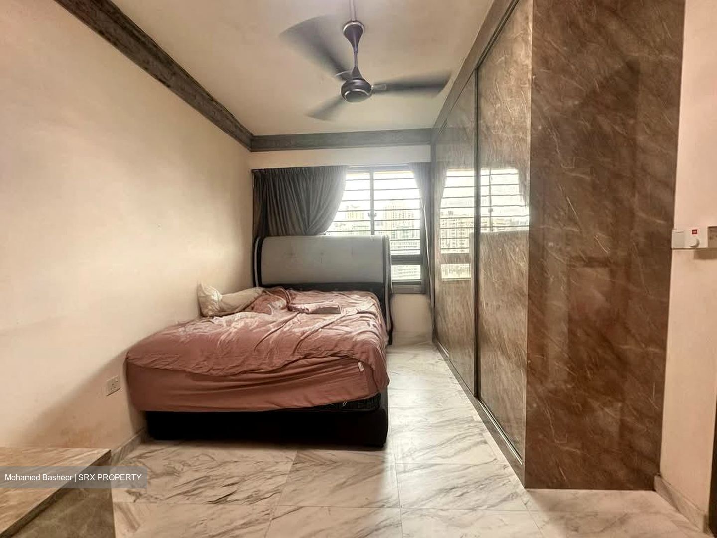 Blk 55 Havelock View (Bukit Merah), HDB 3 Rooms #574029491